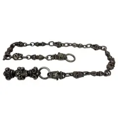 ニック　ガボール　生前　ウォレットチェーン　証明書付 ウォレットチェーン 生前 ガボール ウォレットチェーン Gaboratory - 生前 ガボール