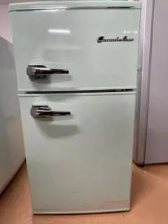 2025年最新】grand-line 2ドア レトロ冷凍/冷蔵庫の人気アイテム