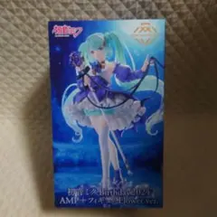 初音ミク Birthday2024 AMP+ フィギュア Flower ver
