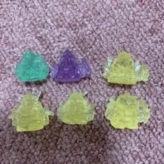 ガシャポン戦士 カプセルトイ