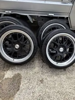 2026年最新】245 40R20 タイヤホイールセットの人気アイテム - メルカリ