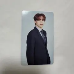 INI 許豊凡 ラポスタ2024 ランダムトレカ044