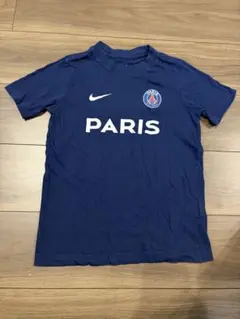 NIKE パリ・サンジェルマン Tシャツ S140のサムネイル