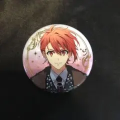 アイナナ EXPO 缶バッジ 特典 七瀬陸 - メルカリ