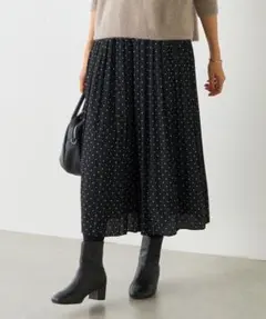 2026年最新】ビアズリー ドット スカートの人気アイテム - メルカリ