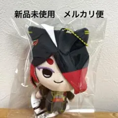 悪魔執事と黒い猫 まめこっと シノノメ・ユーハン　NAMJATOWN あくねこ