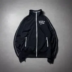 NIKE archive track jacket y2k teck 短丈