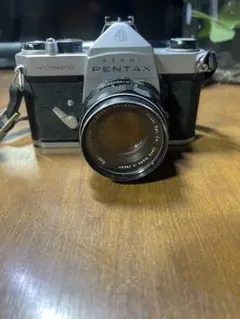 Pentax SPF+SMC Takumar 55 f1.8 フィルム カメラ - メルカリ
