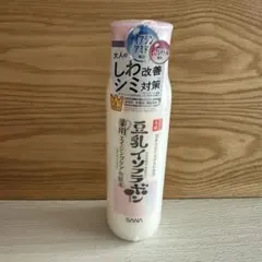 豆乳イソフラボン 薬用リンクル化粧水 ホワイト 200mlのサムネイル