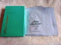 ALBION 薬用スキンコンディショナーエッセンシャルペーパーマスクN 8枚入り