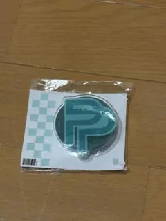 PondPhuwin グリップトック　スマホグリップ