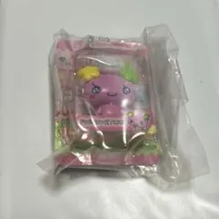 バンダイ カプセルトイ たまごっち ふらわっち　ブリスターパッケージコレクション