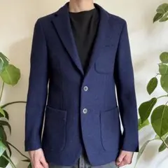 希少 Raincheetah×ジャーナルスタンダード×Harris Tweed - メルカリ