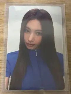 this is for polaroid サナ