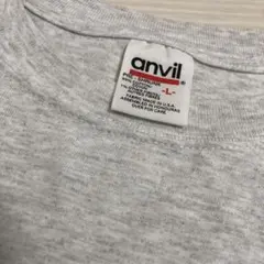 グレー Tシャツ