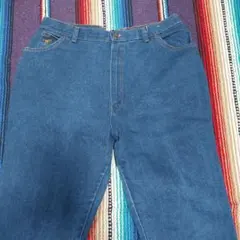 WRANGLER ストレートジーンズサイズ20 USA製