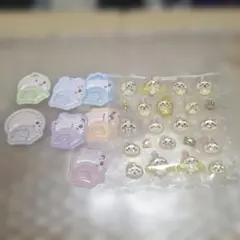 ちいかわシールセット