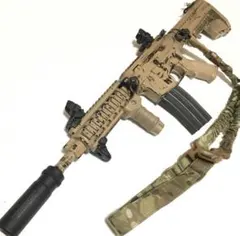 M4 CQBR 美品 装備一式　大幅値下げ M4 CQBR 美品 装備一式 大幅値下げ TOKYO MARUI 【大特価