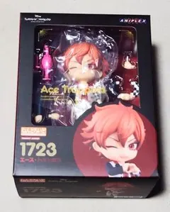 2025年最新】ツイステ ねんどろいど エースの人気アイテム - メルカリ