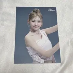 NiziU NewEmotion ラントレ マユカ