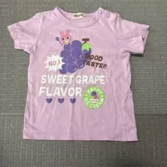 HOT BISCUITS MikiHouse 半袖Tシャツ 90cmのサムネイル