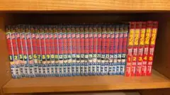 疾風伝説特攻の拓 全27巻＋Early Days 全5巻 全巻セット
