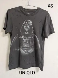 ユニクロ　UT　スター・ウォーズ　Tシャツ　メンズ　レディース　キッズのサムネイル