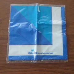 KLM Royal Dutch Airlines ハンカチのサムネイル