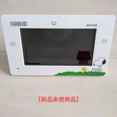 限定】スヌーピーミュージアム 100周年記念 パタパタクロック 時計
