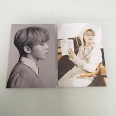 スングァン ポストカード your choice