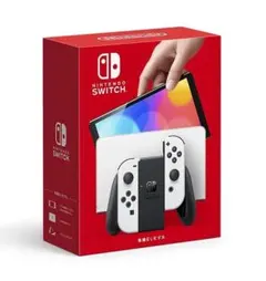 Nintendo Switch 本体 有機ELモデル プロコンセット