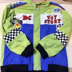 トイストーリー　キッズ　ブルゾンのサムネイル