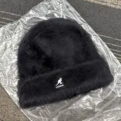Supreme シュプリーム 21FW KANGOL ブラック ニット帽