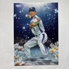 2026年最新】立浪和義 カードの人気アイテム - メルカリ