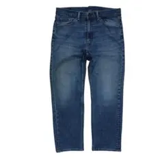 t*s様 Levi's リーバイス 505 W36 L29 ストレート デニムジ