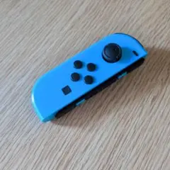 任天堂 Switch Joy-Con ブルー ジャンク品 - メルカリ