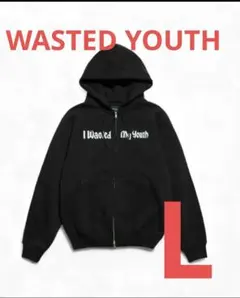 2026年最新】wasted youth thisisneverthatの人気アイテム - メルカリ
