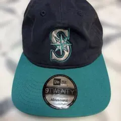 90s vintage cap mlb フロリダ マーリンズ キャップ 帽子 - メルカリ
