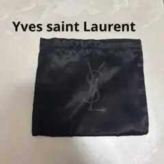 【訳あり】YSL イヴサンローラン ポーチ ヴィンテージ