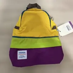 hellolulu 2-Way Backpack リュック　ハロルル　カバンのサムネイル