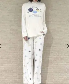 ジェラピケ ドラクエ ルームウェア