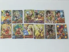 2026年最新】ドラゴンボールヒーローズ旧弾の人気アイテム - メルカリ