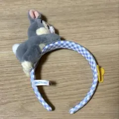 とんすけ　カチューシャ