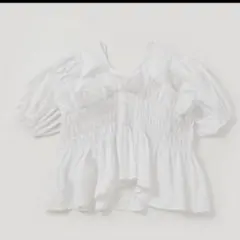 papier Louise blouse パピエ ブラウス 2026年最新】papier louise blouseの人気アイテム - メルカリ