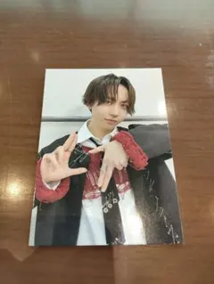 原因は自分にある。 げんじぶ Laboratory 東京 トレカ 長野凌大