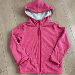 ユニクロ パーカー