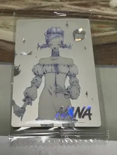 ★矢沢あい ウエハース　カード レア ハチ★