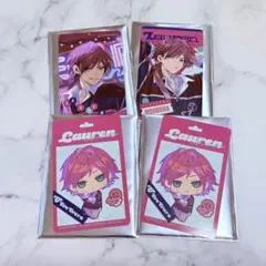 にじさんじ If We Were フォト風カード ローレン・イロアス