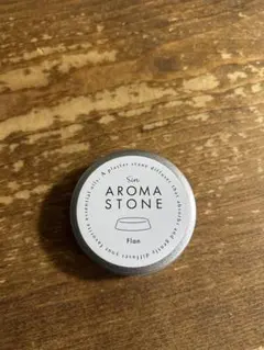 Sin. AROMA STONE Flan アロマストーンのサムネイル