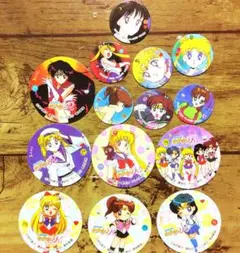 最終値下げ・当時もの セーラームーン グッズまとめ売り | Mercari